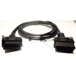 Kabel L-JCD do Lonsdor K518POL K518ISE K518S