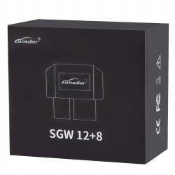 Adapter Lonsdor SGW 12+8