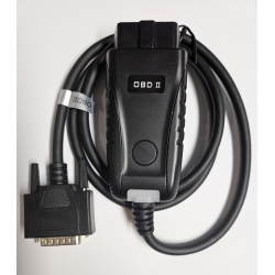Kabel OBD2 do Lonsdor K518 PRO