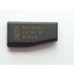 Transponder PCF7931 NXP ID33